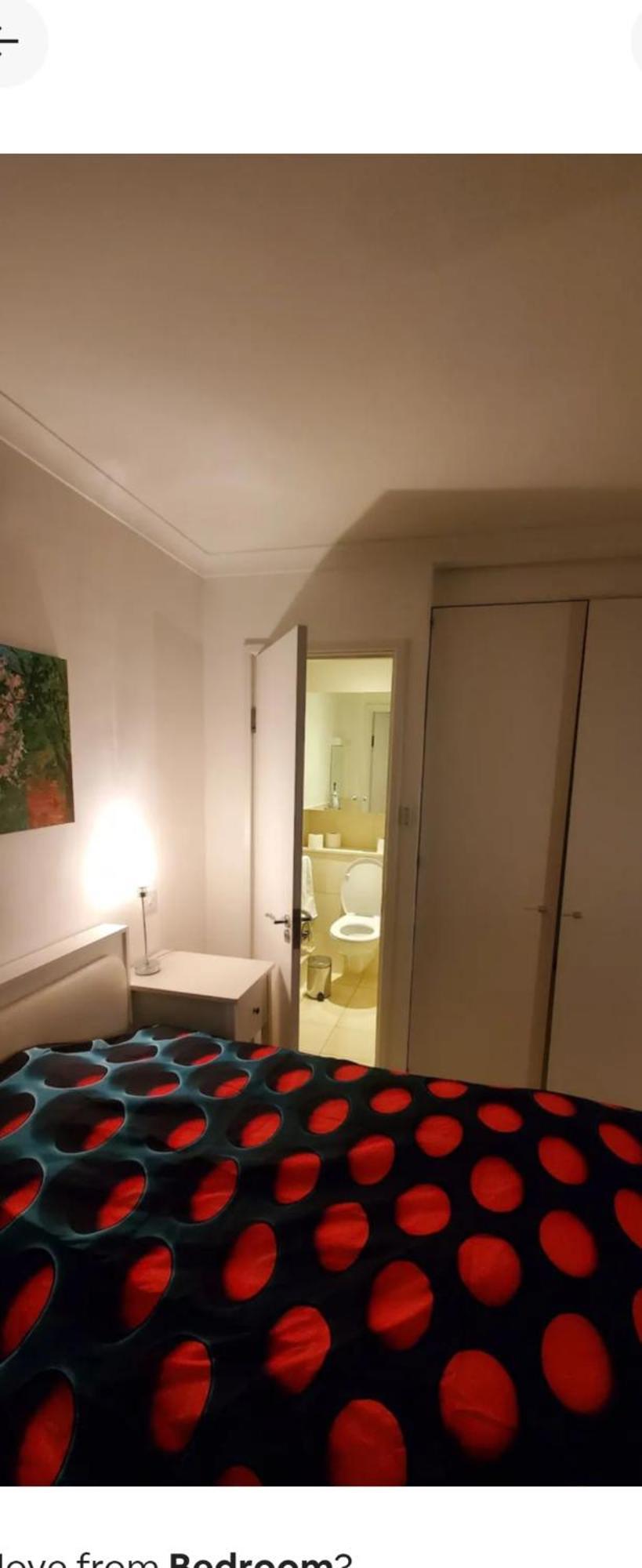 Cavaye House Bed & Breakfast London Eksteriør bilde
