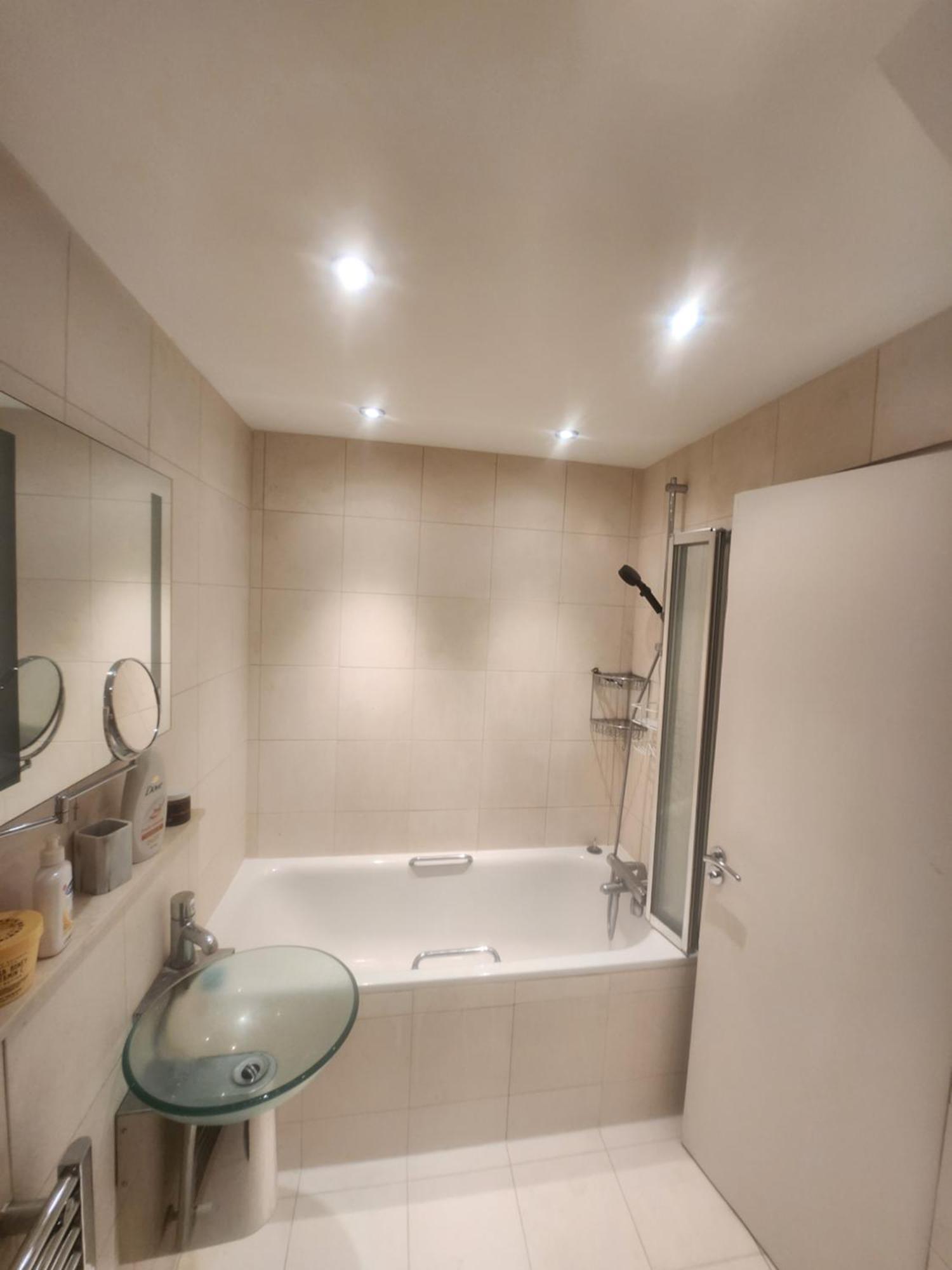 Cavaye House Bed & Breakfast London Eksteriør bilde