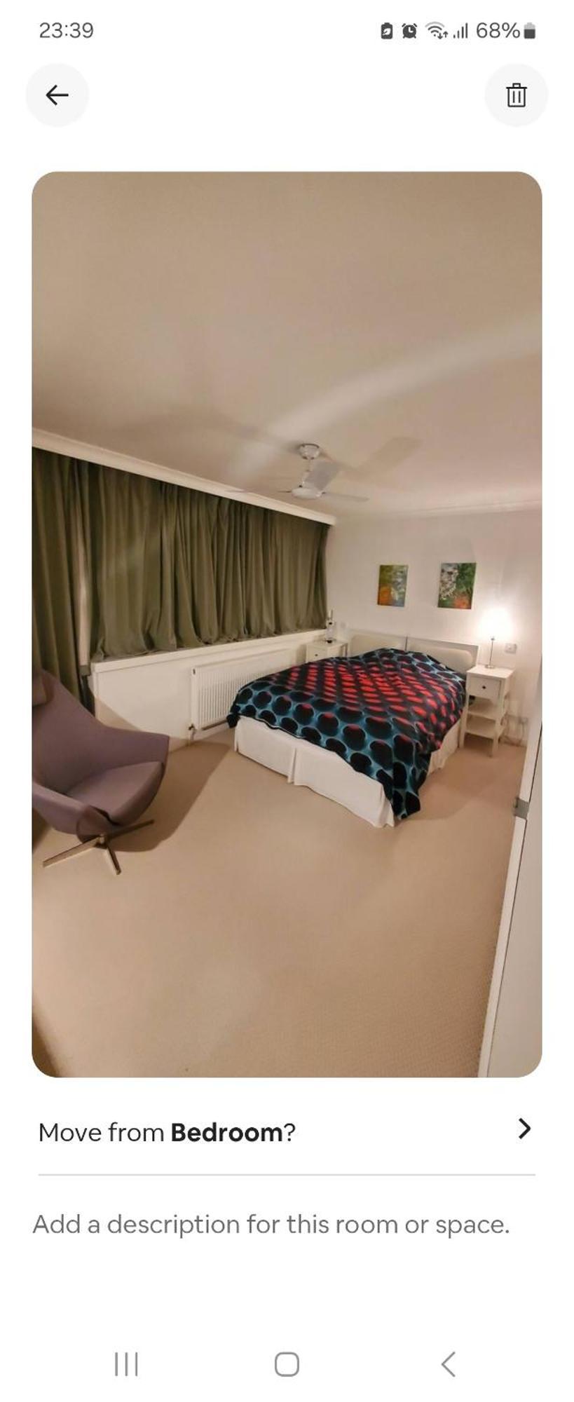 Cavaye House Bed & Breakfast London Eksteriør bilde