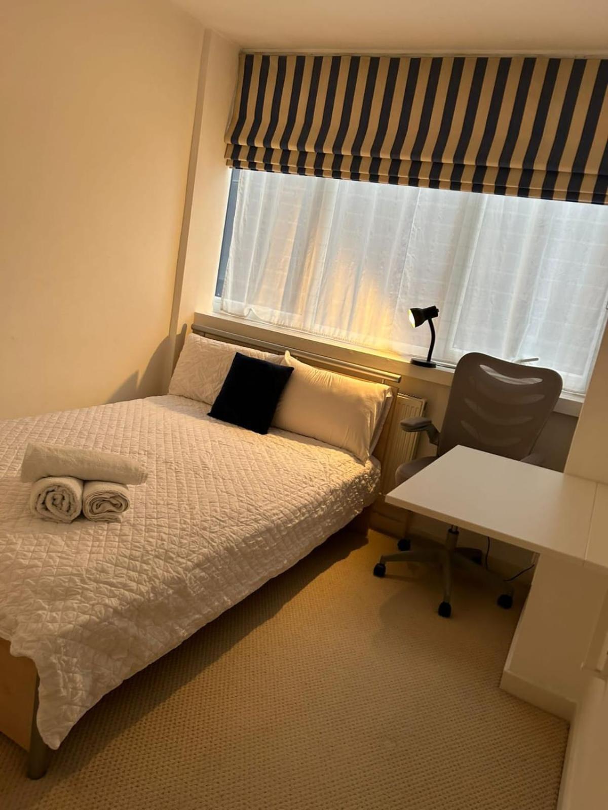 Cavaye House Bed & Breakfast London Eksteriør bilde