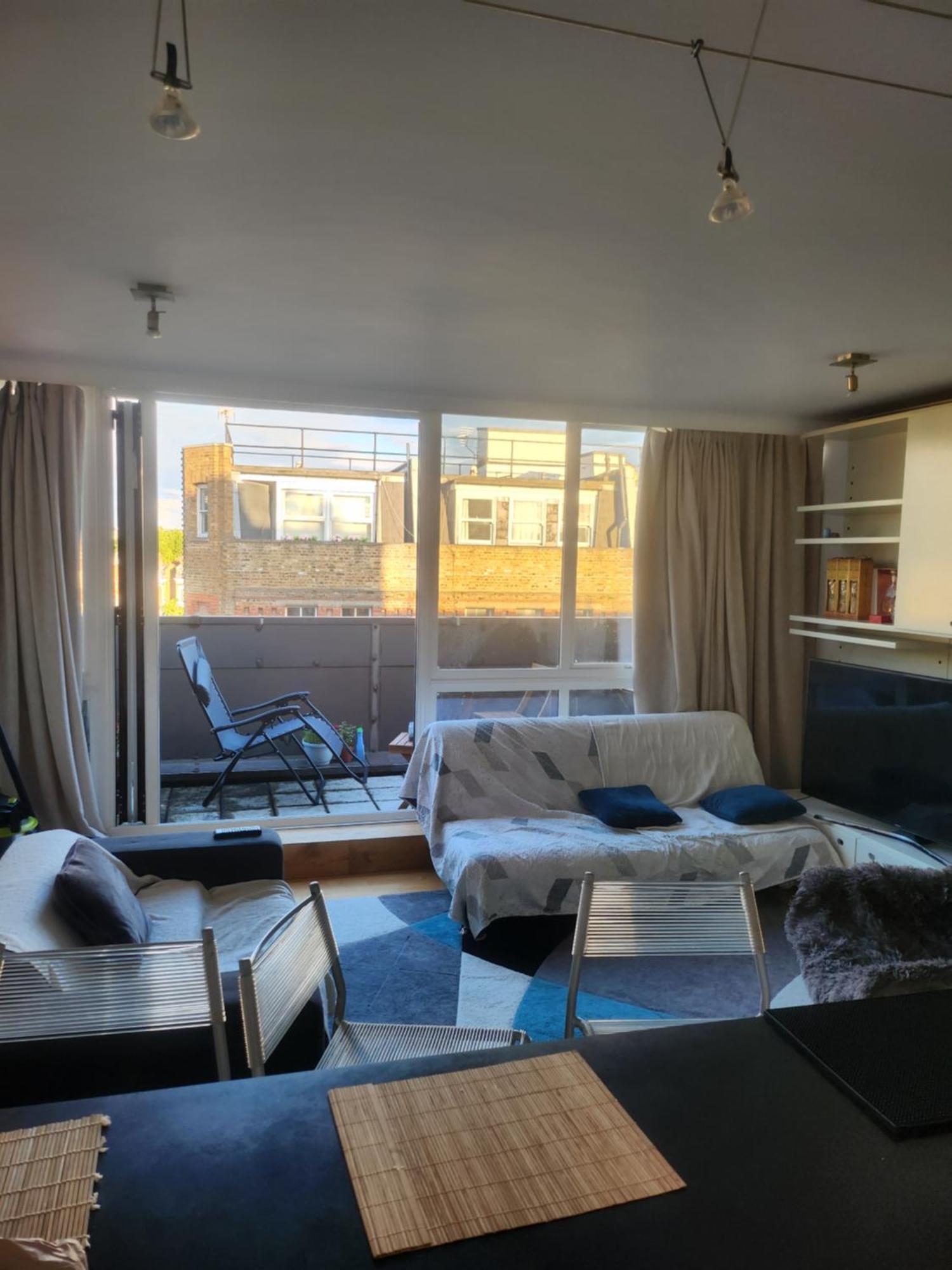 Cavaye House Bed & Breakfast London Eksteriør bilde