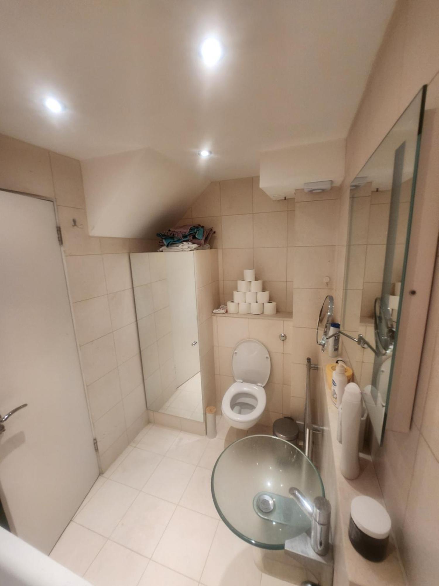 Cavaye House Bed & Breakfast London Eksteriør bilde