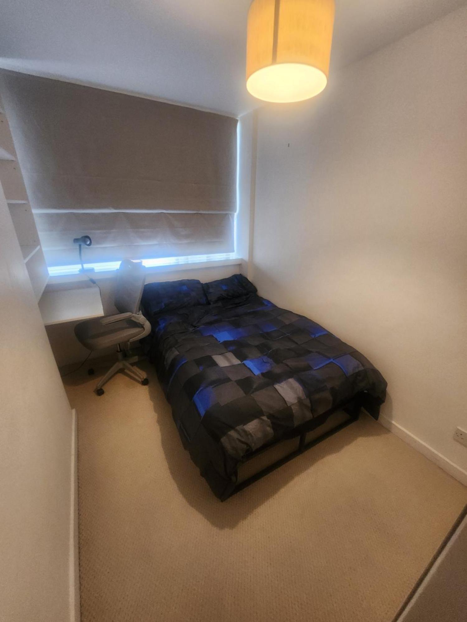Cavaye House Bed & Breakfast London Eksteriør bilde